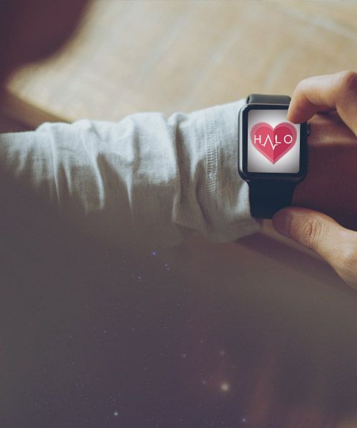 Monitoring Panic Attacks