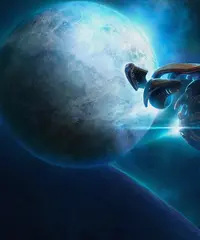 StarCraft Bot