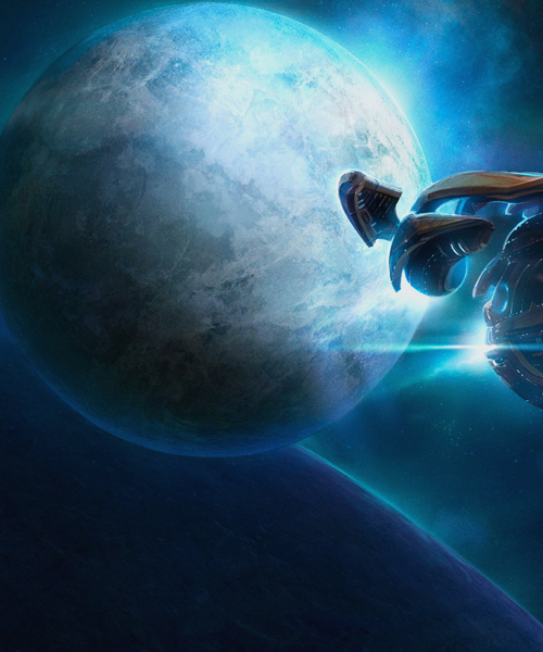 StarCraft Bot cover image